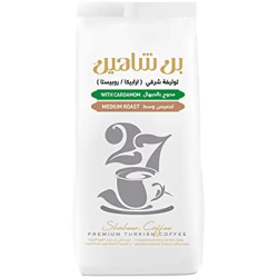 بن شاهين شرقي 50جم محوج  (باكت=20 كيس)