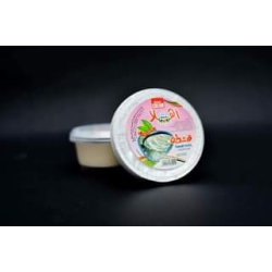 قشطة - اهلا 2.5كجم  (جردل=1 جردل)