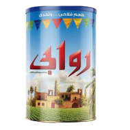 سمنة روابي 5كجم  (صفيحة=1 صفيحة)