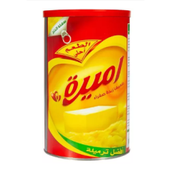 سمنة اميرة 750جم    (كرتونة=6 علبة)