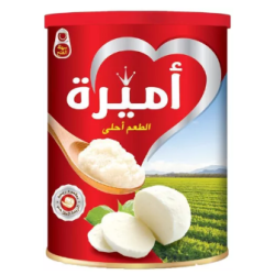 سمنة اميرة 1.5كجم    (كرتونة=4 علبة)