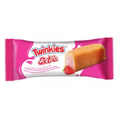 توينكز فراولة و شوكولاتة 3جنيه   (كرتونة=8 علبة)