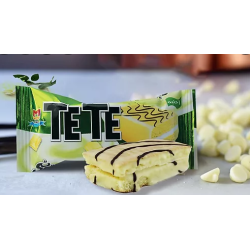 كيك تي تي 1جنيه  (كرتونة=12 علبة)