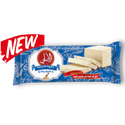 حلاوة طحينية الاصلى بار 40جم 2 جنيه  (كرتونة=6 علبة)