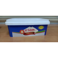 حلاوة السلام  (كرتونة=4 طبق)