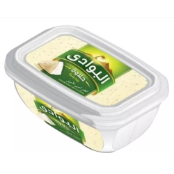 حلاوة طحينية البوادى 250جم   (كرتونة=48 علبة)