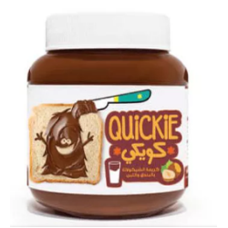 كويكى الاصلى 960جم  (كرتونة=12 برطمان)