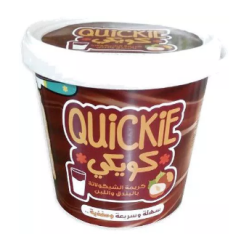 كويكى الاصلى 350جم  (كرتونة=12 علبة)