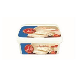 حلاوة الاصلى 150جم  (كرتونة=48 علبة)