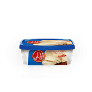 حلاوة طحينية الاصلى 4500 جم  (كرتونة=2 علبة)