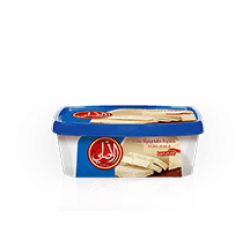 حلاوة طحينية الاصلى 4500 جم  (كرتونة=2 علبة)