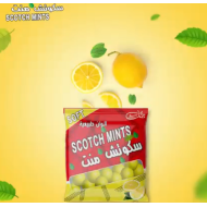 سكوتش منت - اطعمة متعددة   (كرتونة=6 علبة)