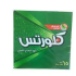 لبان كلوريتس صغير  (كرتونة=20 علبة)