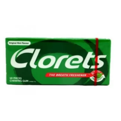 لبان تشكليس نعناع بيج بيت  (كرتونة=30 علبة)