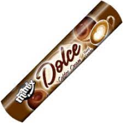 ملبس ميمكس دولشي 3 جنيه   (كرتونة=8 علبة)