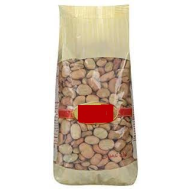 فول السفره الخليجيه 500جم  (باكت=10 كيس)