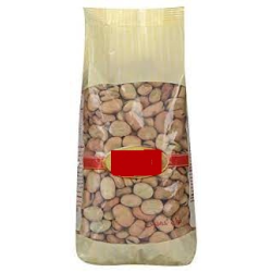 فول السفره الخليجيه 500جم  (باكت=10 كيس)