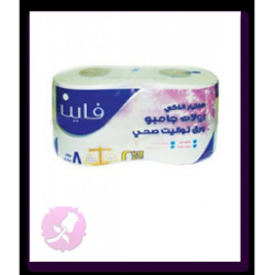 مناديل فاين - بكر  (كرتونة=20 باكت)