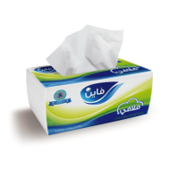 مناديل سحب فاين 550 منديل  (باكت=1 باكت)