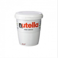 شوكولاتة نيوتيلا جردل 1كجم  (كرتونة=6 جردل)