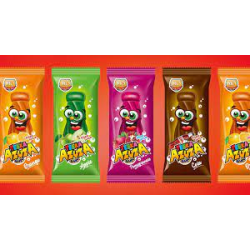 شوكولاتة سايحة تيكا - 1 جنيه  (كرتونة=12 علبة)