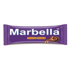 شوكولاتة شوكيلا ماربيلا - 2 جنيه  (كرتونة=8 علبة)