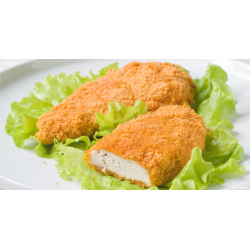 بانيه  - مذاق فودز عادي   (كرتونة=6 علبة)