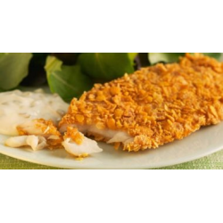 بانيه - مذاق فودز مقرمش   (كرتونة=6 علبة)