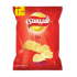 شيبسى بالملح 1جنيه  (كرتونة=18 كيس)