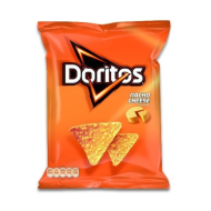 دوريتوس بجبنة الناتشو 2جنيه  (كرتونة=15 كيس)