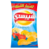 شيبسي عائلي بالطماطم 10جنيه   (كرتونة=8 كيس)