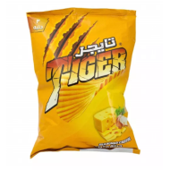 شيبس تايجر 3جنيه   (كرتونة=15 كيس)