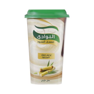 عسل نحل البوادى 365جم   (كرتونة=24 علبة)