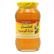 عسل نحل - امتنان 500جم  (كرتونة=16 برطمان)