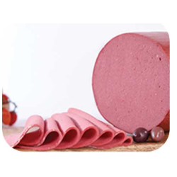 لانشون بيف صلاح عبد الفتاح 500جم  (كرتونة=48 رول)