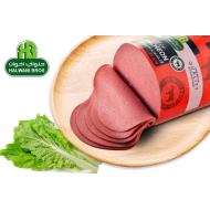   لانشون حلواني سادة 1كجم  (رول=1 رول)