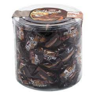 ملبس  اورينت قهوه برطمان   (كرتونة=6 برطمان)