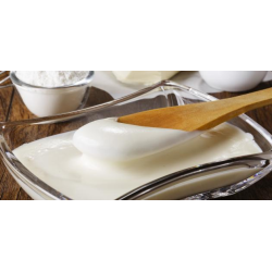 خلطه بشاميل كريمة مذاق - ظرف   (كرتونة=6 علبة)