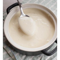 خلطه بشاميل جبنة  مذاق - ظرف  (كرتونة=6 علبة)