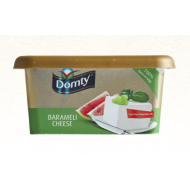  جبنة دومتي براميلي 250جم  (كرتونة=20 علبة)