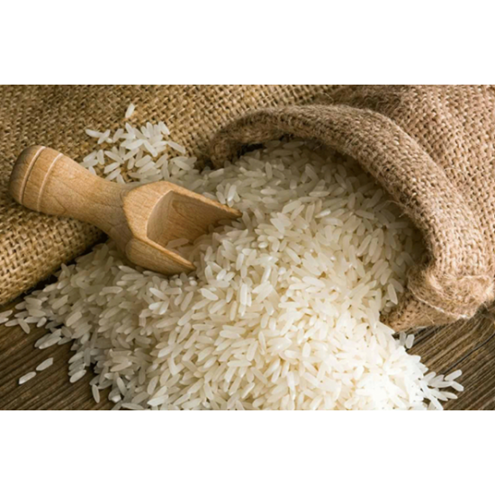 ارز البيت معبأ 1كجم  (كرتونة=10 كيس)