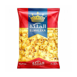 مكرونة الملكة 500جم  (كرتونة=20 كيس)