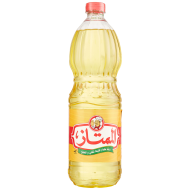زيت الممتاز 1لتر  (كرتونة=12 زجاجة)