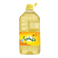 زيت صني 2.4لتر  (كرتونة=6 جركن)