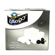  جبنة دومتي فيتا بالزيتون 500جم  (باكت=10 علبة)