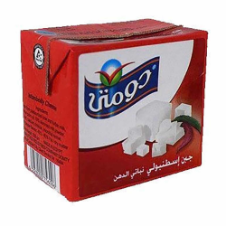 جبنة دومتي اسطنبولي 500جم  (باكت=10 علبة)