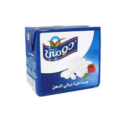  جبنة دومتي فيتا 500جم  (باكت=10 علبة)