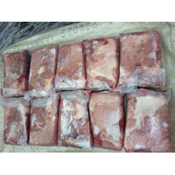 لحم هندى ارباع اماميه 20كجم  (كرتونة=20 كيلو)