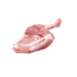 لحم هندى كتف بواقع 20كجم  (كرتونة=20 كيلو)