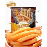 بطاطس فريو 10*10 2.5كجم  (كرتونة=4 كيس)